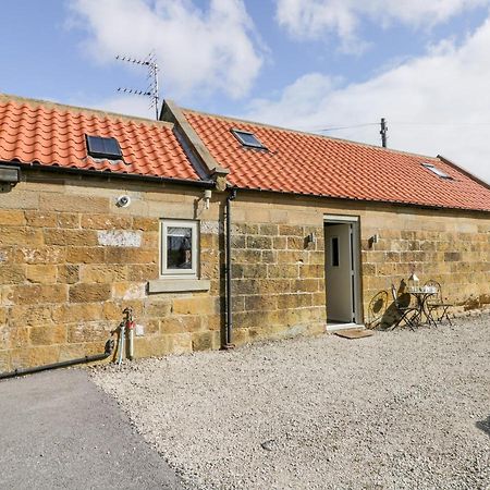Stable Cottage Stoupe Brow Екстер'єр фото