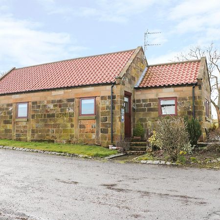 Stable Cottage Stoupe Brow Екстер'єр фото
