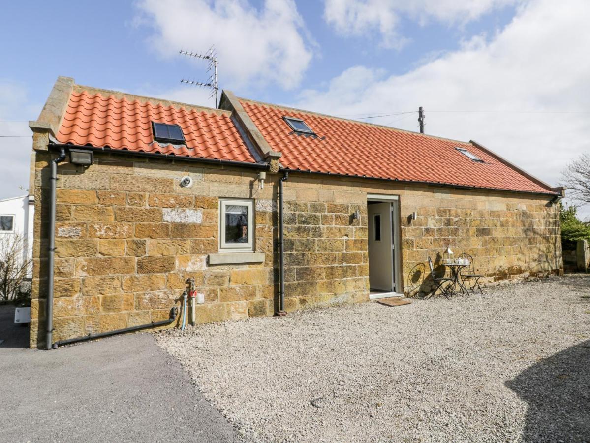 Stable Cottage Stoupe Brow Екстер'єр фото