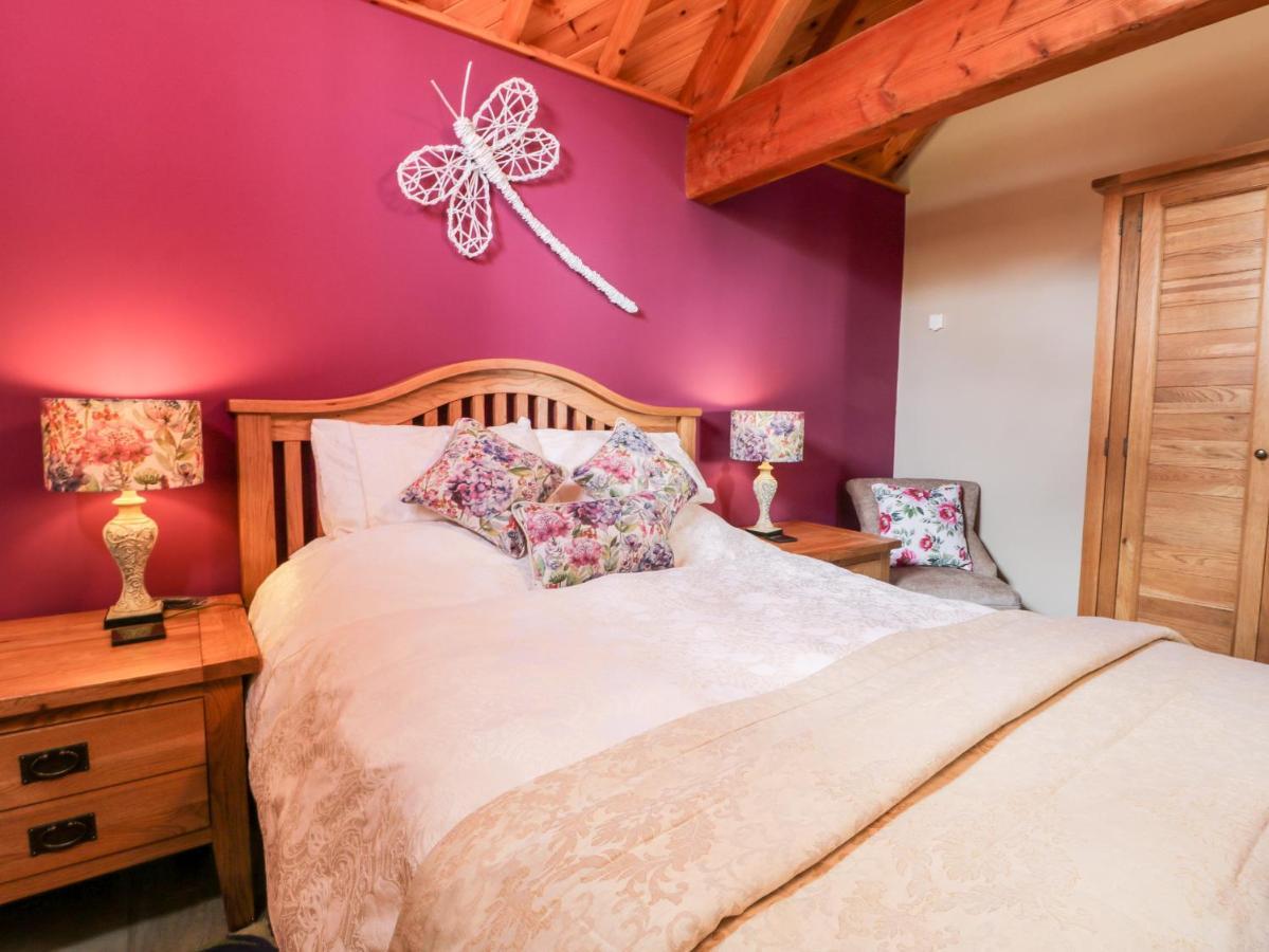 Stable Cottage Stoupe Brow Екстер'єр фото