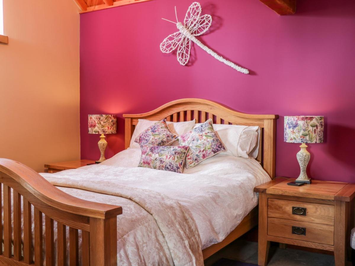 Stable Cottage Stoupe Brow Екстер'єр фото