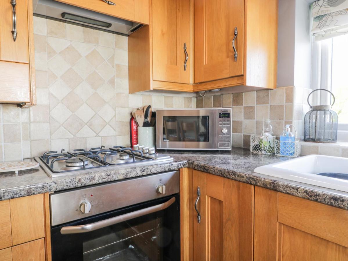 Stable Cottage Stoupe Brow Екстер'єр фото