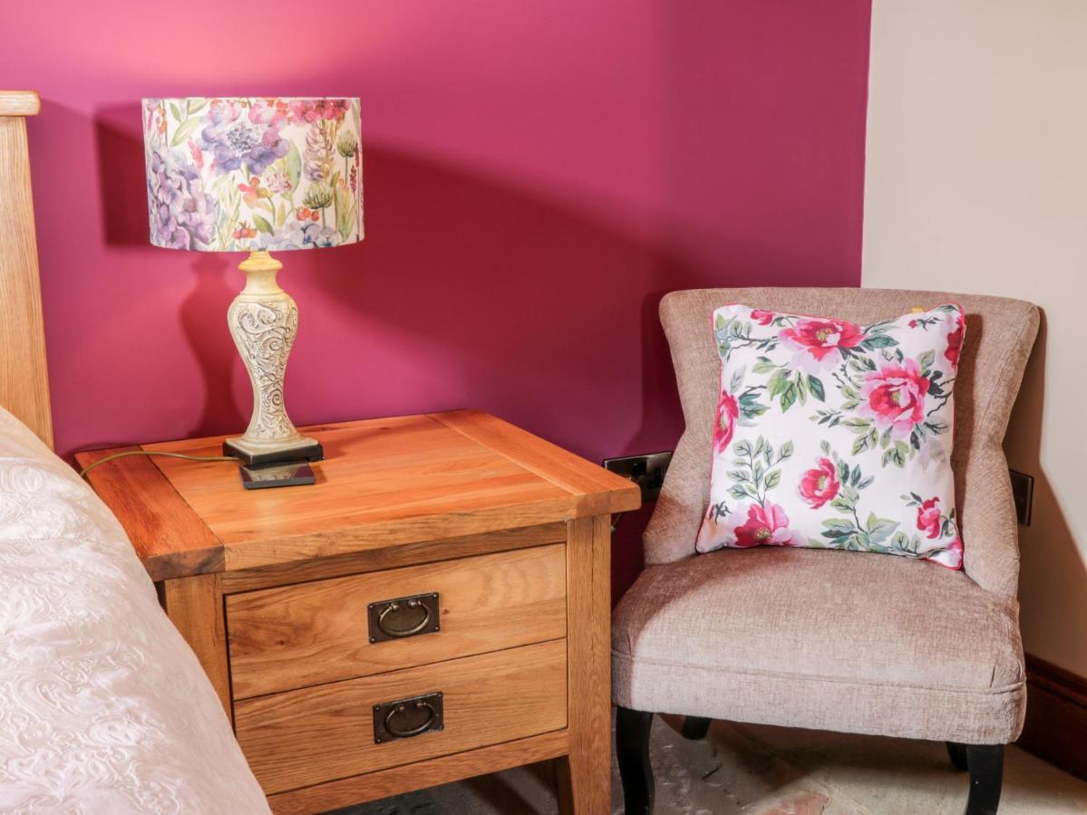 Stable Cottage Stoupe Brow Екстер'єр фото